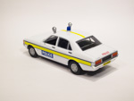 Ford Granada MkI 3.0S - Essex Police (1977)