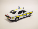 Ford Granada MkI 3.0S - Essex Police (1977)