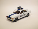 Ford Consul 3000 GT - Stad Antwerpen Politie (1975)