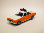 Ford Consul 3000 GT - Lancashire Constabulary (1975)