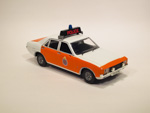 Ford Consul 3000 GT - Lancashire Constabulary (1975)