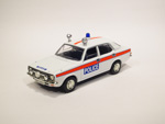 Morris Marina 1800 - Essex Police (1971)