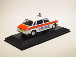 Austin 2200S - Staffordshire Police (1965)