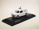 Morris Mini Van - Ayrshire Constabulary (1959)