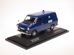 Ford Transit MkII Police - Metropolitan Section Van