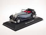 Mercedes-Benz SS (1933)