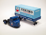 Scammell Scarab - Eskimo Foods (1949)