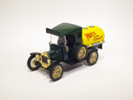 Ford Model T Tanker 