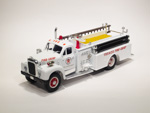 Mack B Series Pumper - Texaco