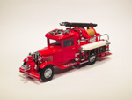 Ford AA Fire Engine (1932)