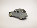 Citroen 2CV (1957)