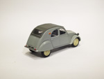 Citroen 2CV (1957)