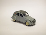 Citroen 2CV (1957)