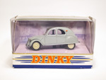 Citroen 2CV (1957)