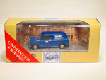 Morris Mini Van Cavendish Woodhouse (1960)