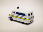 Bedford Dormobile St. John Ambulance