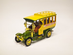 Renault Motor Bus Paris (1910)