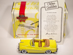 Buick Skylark Yellow (1953)