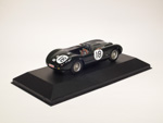 Jaguar XK120 C-Type Winner 24H du Mans #18 (Rolt - Hamilton 1953)