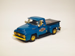 Ford F-100 Series Pickup 