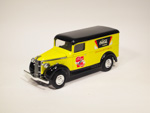 GMC Delivery Truck "Coca-Cola" (1937)