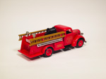 Ford Fire Engine - Chicago Fire Dept. (1939)
