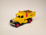 Ford Model A Stake Truck Pennzoil (1930)