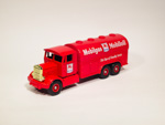 Scammell Tanker - Mobil (1937)