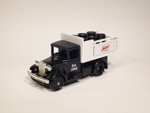 Ford Model A Stake Truck Ashland Oil (1930)