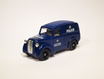 Morris Series Z 5cwt Van - North Riding Police Force (1940)