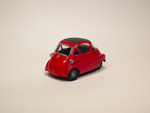 BMW Isetta Red (1955)