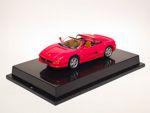 Ferrari F355 Berlinetta Yellow (1994)