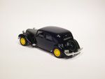 Citroen Traction 15 Six 1939