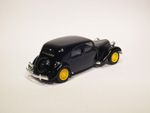 Citroen Traction 15 Six 1939