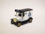 Ford Model T Van "Derbyshire Constabulary" (1912)