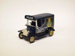 Ford Model T Van 