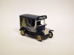 Ford Model T Van "Essex Constabulary" (1912)