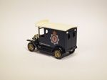 Ford Model T Van "Avon & Somerset Constabulary" (1912)