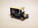 Ford Model T Van "Avon & Somerset Constabulary" (1912)
