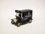 Ford Model T Van "Northampton & County Constabulary" (1912)