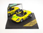 Renault Spider F1 Pace Car - GP Portugal (1996)