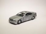 Mercedes-Benz CL500 coupe