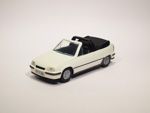 Opel Kadett E GSi Cabrio White (1991)