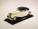 Bugatti Royale