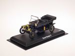 Ford model T (1912)