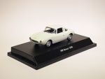 DKW Monza (1956) white