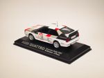 Audi Quattro SanRemo Rally #14 (M.Mouton - F.Pons 1981)