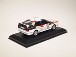 Audi Quattro SanRemo Rally #14 (M.Mouton - F.Pons 1981)
