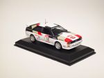 Audi Quattro SanRemo Rally #14 (M.Mouton - F.Pons 1981)
