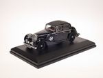 Jaguar SS 2.5 Saloon Black (1935)